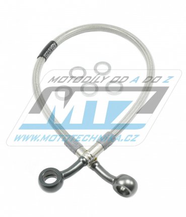 Hadice brzdov zadn TRW MCH116H1 - Honda CBX550 / 82-84 + Kawasaki ZX6R / 07-08 + Yamaha XT600 / 90-03 + XTZ600Tenere / 90