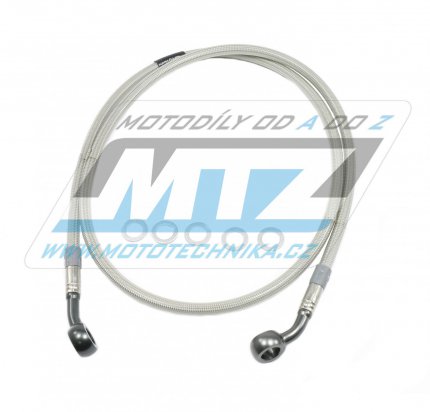 Hadice brzdov zadn TRW MCH166H1 - Honda XL600V Transalp / 91-99 + ST1100 Pan European / 90-98