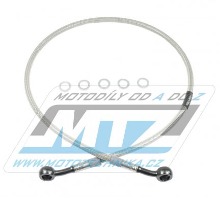 Hadice brzdov pedn TRW MCH228V1 - Honda NSR125 / 94-03 + Suzuki GS500 / 94-02 + GS500F / 04-08