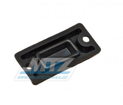 Membrna brzdov pumpy Nissin - Yamaha YZ65+YZ85 / 04-22 + YZ125+YZ250 / 04-07 + YZF250 / 04-06 + YZF450 / 04-07 + WRF250 / 04-16 + WRF450 / 04-15 + TTR230 / 05-16