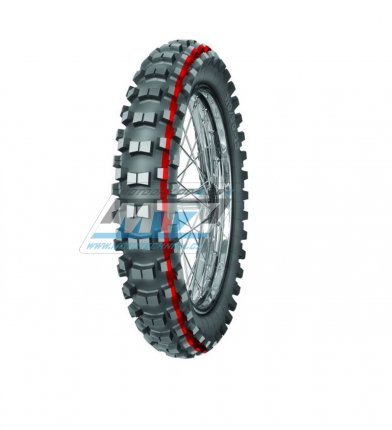 Pneu Mitas 110/100-18" C20 64R TT