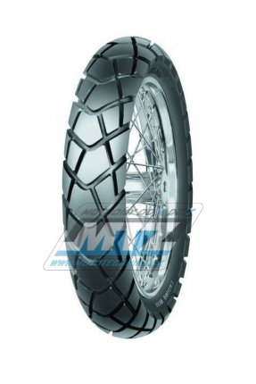 Pneu Mitas 120/90-17" E08 64T TL