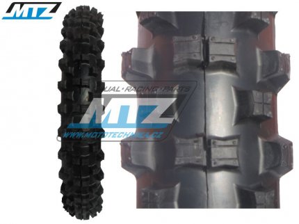 Pneumatika MTZ 90/100-16 M04