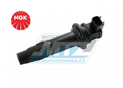 Fajfka/Botka s cvkou DENSO 129700-5031 - Kawasaki KXF250 / 06-10