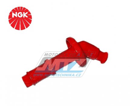 Fajfka/Botka NGK XF05EMGEK - Honda CRF450R / 17-23 + CRF450RX+CRF450X+CRF450L