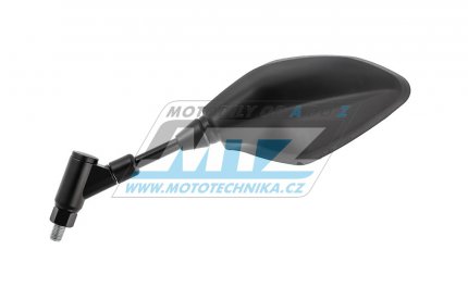 Zrctko zptn lev - Yamaha XTZ700 Tenere / 21-24 + XTZ690 Tenere + MT10 / 16-21