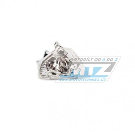 Blinkr (ukazatel smru) zadn prav - Suzuki GSXR600 / 06-16 + GSXR750 / 06-17 + GSXR1000 / 05-15