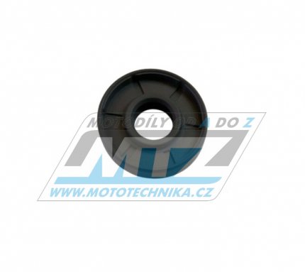 Gufero motoru (rozmry: 12x30x7 mm) PTFE Viton - KTM+Husqvarna