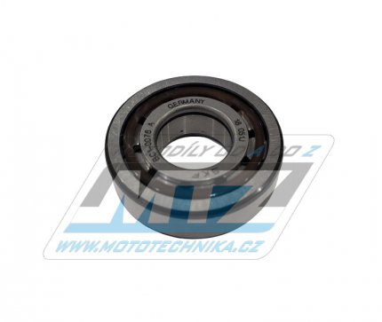 Loisko BC1-0076A (rozmry: 22x52x15 mm) SKF - KTM LC4 400+620+640 + 640 Adventure + 620SMC+625SMC+660SMC + 640 Duke + 540SXC + 450 Rally+660 Rally