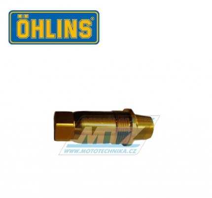 rouben uchycen cartridge pedn vidlice hlins TTX FG - M15x43