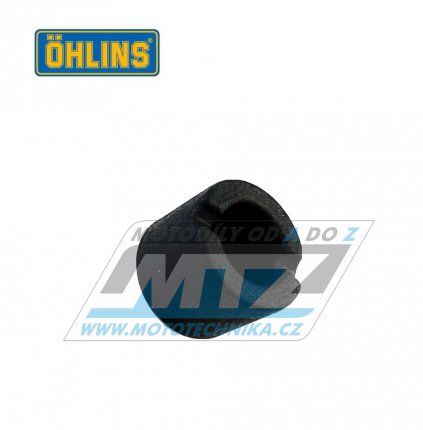 Doraz pedn vidlice hlins Stop Rubber / Top Out Rubber - rozmry 10x17x13mm