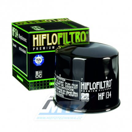 Filtr olejov HF134