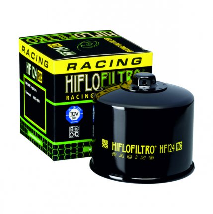 Filtr olejov HF124RC (HifloFiltro)