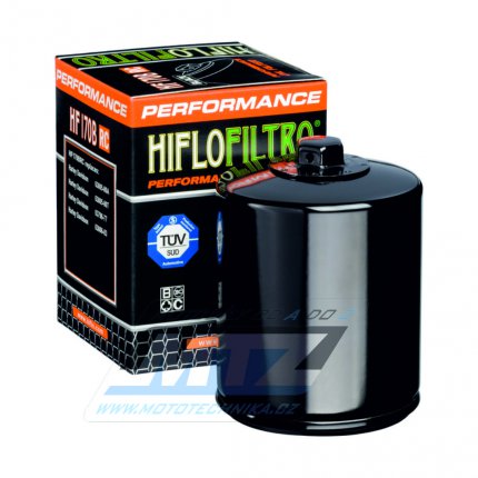 Filtr olejov HF170BRC (HifloFiltro)