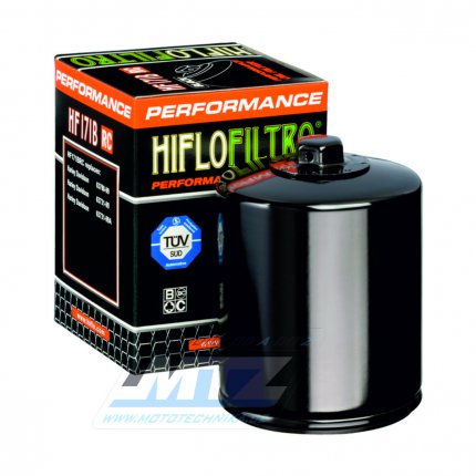 Filtr olejov HF171 (HifloFiltro)