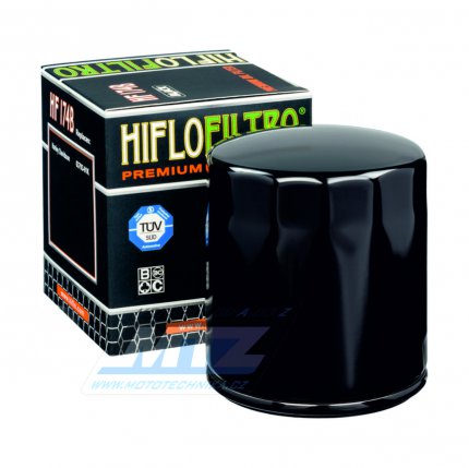 Filtr olejov HF174B