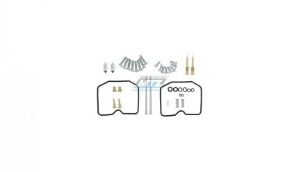 Sada karburtoru - Kawasaki EN500 Vulcan / 90-96