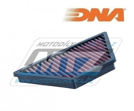 Filtr vzduchov DNA - BMW R18 / 20-23