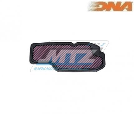 Filtr vzduchov DNA - Honda CT125 Trail / 20-24