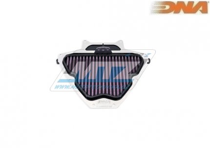 Filtr vzduchov DNA (Air Box Filter Cover Stage 2 combo) - Honda X-ADV +NSS750 Forza +NC750X / 21-24