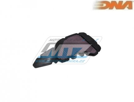 Filtr vzduchov DNA - Piaggio Medley 125+150 / 20-24 + Aprilia SR125 GT+SR200 GT / 21-24