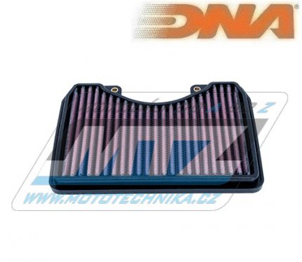 Filtr vzduchov DNA - Yamaha Crypton S 115 / 18-24