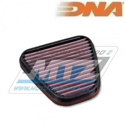 Filtr vzduchov DNA (Nhradn filtr pro DNY4E14-S2) - Yamaha YZF250 / 14-18 + YZF450 / 14-17 + WRF250+WRF450 + YZF250+YZF450X