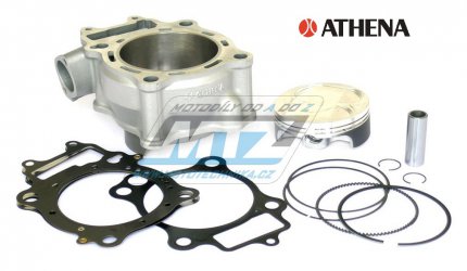 Sada vlce Athena (zvten vrtn Big Bore 82mm / 280cc) - Honda CRF250R / 04-09 + CRF250X / 04-17 + HM Honda CREF-X250 / 04-10 + CREF-R250 / 04-09