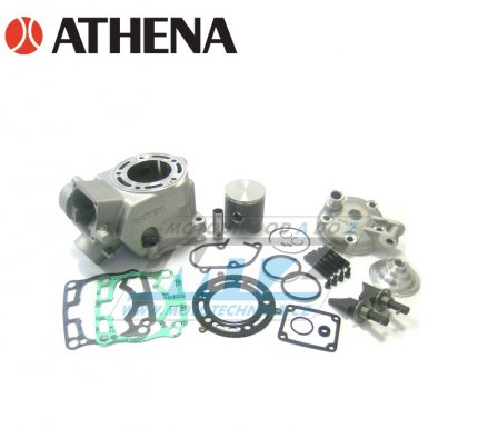 Sada vlce Athena (zvten vrtn Big Bore - 58mm / 144cc) - Kawasaki KX125 / 03-08