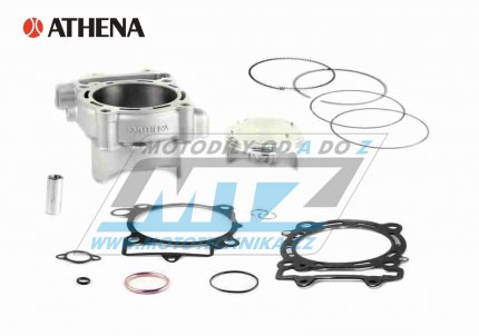 Sada vlce Athena (zvten vrtn Big Bore 100mm) - Kawasaki KXF450 / 16-18