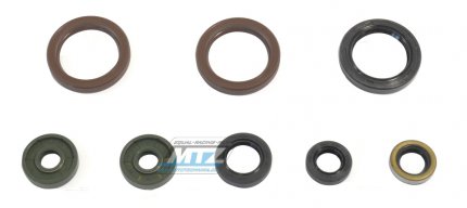 Gufera sada (cel motor) KTM 450SXF / 13 + 450EXC+500EXC / 12-13