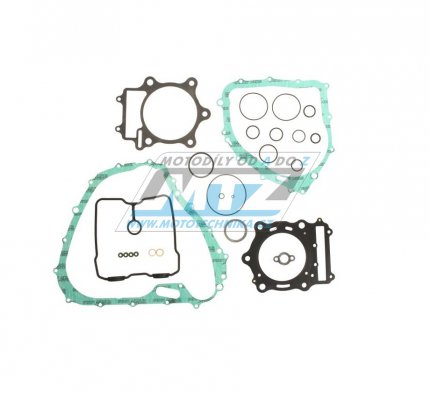 Tsnn kompletn motor Suzuki LTA700 King Quad / 05-07 + LTA750 King Quad / 08-21