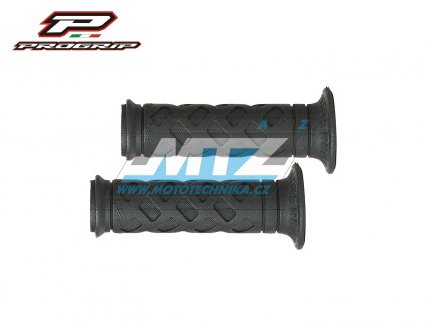 Rukojeti/Gripy Progrip 699 - ern
