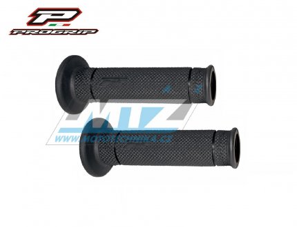 Rukojeti/Gripy Progrip 711 - ern (GP Racing)