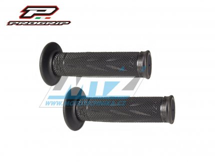 Rukojeti/Gripy Progrip 729 - ern (GP Racing)