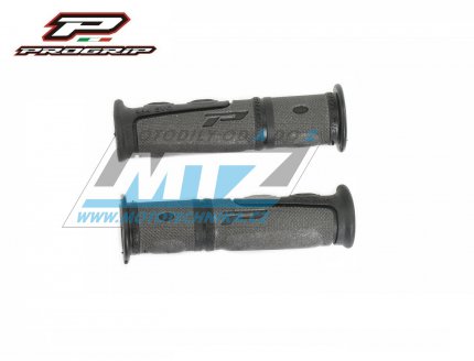 Rukojeti/Gripy Progrip 964 - ern (ATV+Quad / Jet-Ski / Snowmobile / MTB)