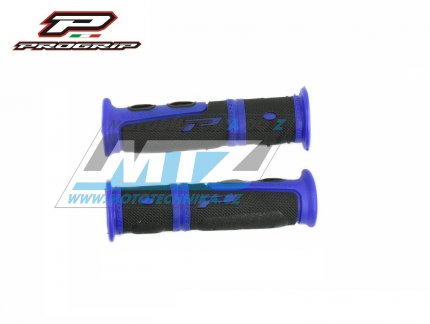 Rukojeti/Gripy Progrip 964 - modr (ATV+Quad / Jet-Ski / Snowmobile / MTB)