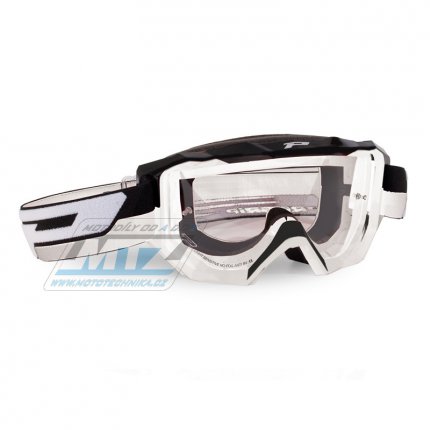 Brle Progrip 3200 LS GOGGLES - ed