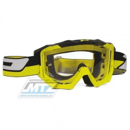 Brle Progrip 3200 LS GOGGLES - lut