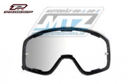 Sklo do brl Progrip 3226 Magnetic Goggles Clear Lens - ir, magnetick