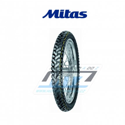 Pneu Mitas 90/90-21" E07 Dakar