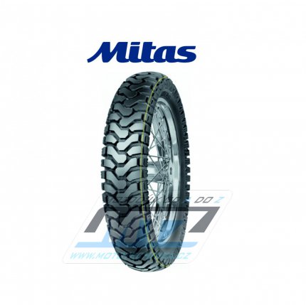 Pneu Mitas 140/80-18" E07 Dakar