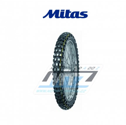 Pneu Mitas 110/80-19" E09 Dakar