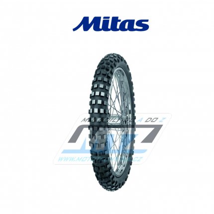 Pneu Mitas 90/90-21" E09