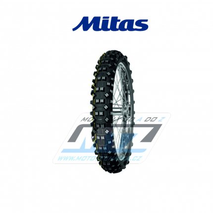 Pneu Mitas 90/90-21" TERRA FORCE - EF SUPER