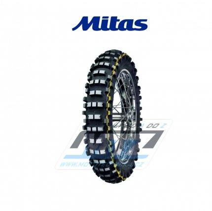 Pneu Mitas 120/90-18" C10 Country Cross