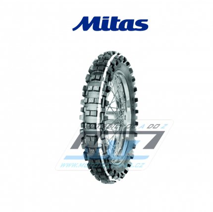 Pneu Mitas 110/100-18" C16 Winter