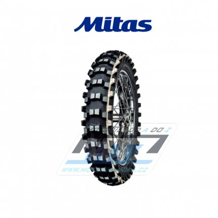 Pneu Mitas 90/100-16" C20 WINT FRIC