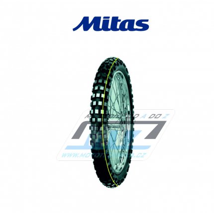 Pneu Mitas 100/90-19" E09 Dakar