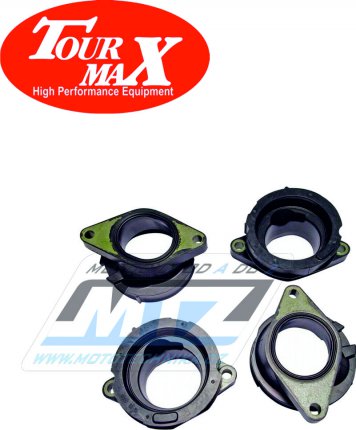 Pruby sn Tourmax CHY-54 - Yamaha YZF-R6 + FZ6 Fazer